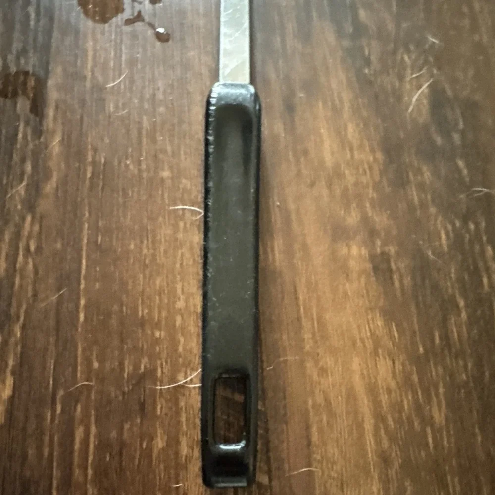 Vtg Royal Brand Sharp Cutter Spatula Angled & Serving Spoon USA Made 13